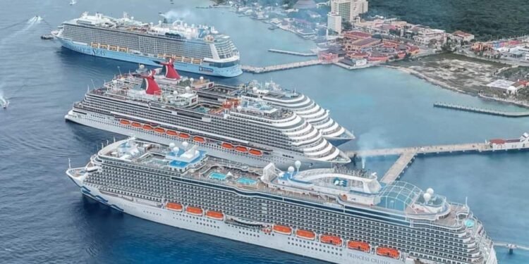 Gobierno de los Estados Unidos actualiza alerta de seguridad y elimina destinos de Quintana Roo