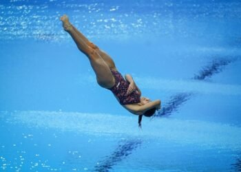 ¡Adiós copa mundial de clavados! Jalisco se hunde como sede del circuito por inseguridad