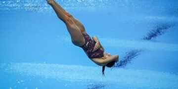 ¡Adiós copa mundial de clavados! Jalisco se hunde como sede del circuito por inseguridad