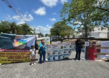 Más de 4 mil ausencias: el grito de las madres buscadoras; reportan aumento de desapariciones