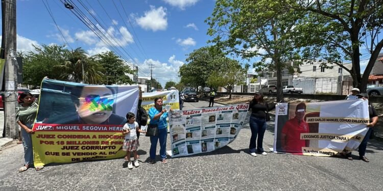 Más de 4 mil ausencias: el grito de las madres buscadoras; reportan aumento de desapariciones