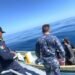 Comienzan a huir de Cuba, la Marina rescata siete personas a la deriva en Isla Mujeres