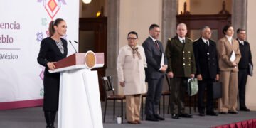 Desapariciones: el problema no solo es la cifra, sino el registro; Sheinbaum presentará informe