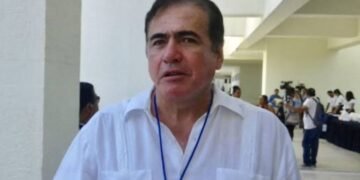 Diputado Ricardo Velasco denuncia ‘guerra sucia’ contra Rafael Marín