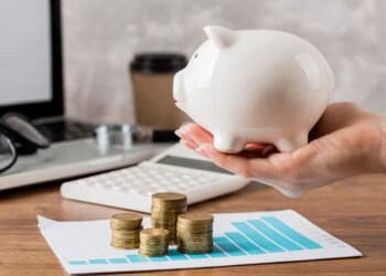 Quintana Roo encabeza el bienestar financiero; Yucatán y Campeche superan el promedio