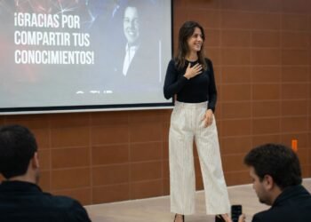 Alertan sobre desfase del Caribe mexicano en inteligencia artificial