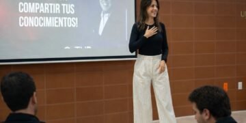 Alertan sobre desfase del Caribe mexicano en inteligencia artificial