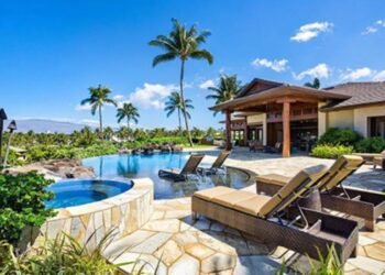 Rentas vacacionales a la baja en Cancún, Playa del Carmen y Tulum