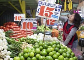 Golpe al bolsillo en el sur: inflación no da tregua; Chetumal, entre las ciudades más caras del país