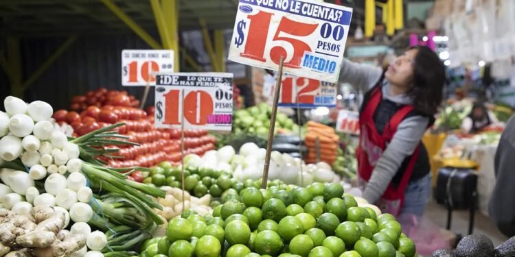 Golpe al bolsillo en el sur: inflación no da tregua; Chetumal, entre las ciudades más caras del país