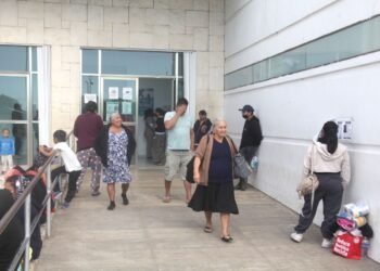 El frío dispara enfermedades respiratorias en QRoo, suman 6 muertes por influenza