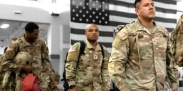 Militares de Estados Unidos entrenarán en Cozumel de febrero a julio