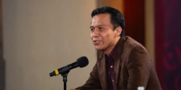 SEP remueve a Marx Arriaga de Materiales Educativos; no era desalojo, fue notificación