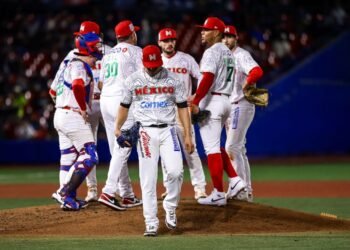 Serie del Caribe complicada: México Rojo y México Verde caen en la jornada inaugural