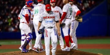 Serie del Caribe complicada: México Rojo y México Verde caen en la jornada inaugural