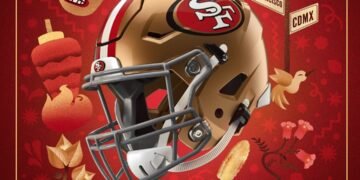 49ers en México: La NFL Enciende la Ciudad de México en Diciembre 2026