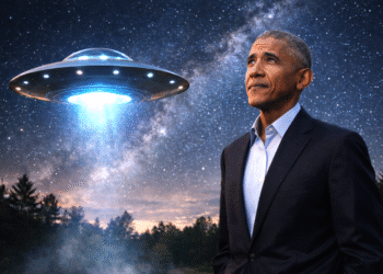 Barack Obama afirma que los aliens “son reales” pero aclara que no hay evidencia de contacto