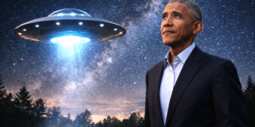Barack Obama afirma que los aliens “son reales” pero aclara que no hay evidencia de contacto
