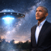 Barack Obama afirma que los aliens “son reales” pero aclara que no hay evidencia de contacto