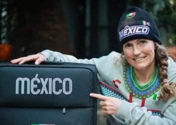 México debuta en los Juegos Olímpicos de Invierno 2026: guía para apoyar a nuestros atletas