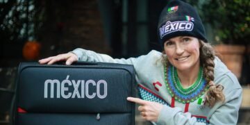 México debuta en los Juegos Olímpicos de Invierno 2026: guía para apoyar a nuestros atletas