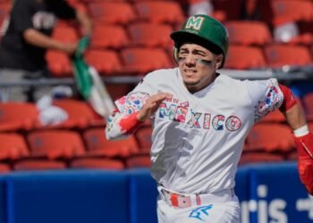México Verde rompe la racha negativa; victoria ilusiona a la afición en la Serie del Caribe