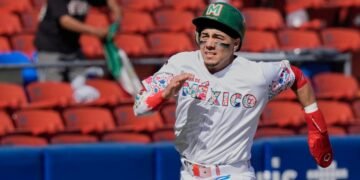 México Verde rompe la racha negativa; victoria ilusiona a la afición en la Serie del Caribe