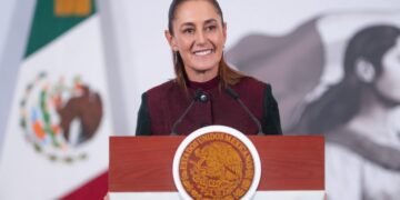 Sin pensión dorada: Sheinbaum advierte que su jubilación será modesta y propone límites