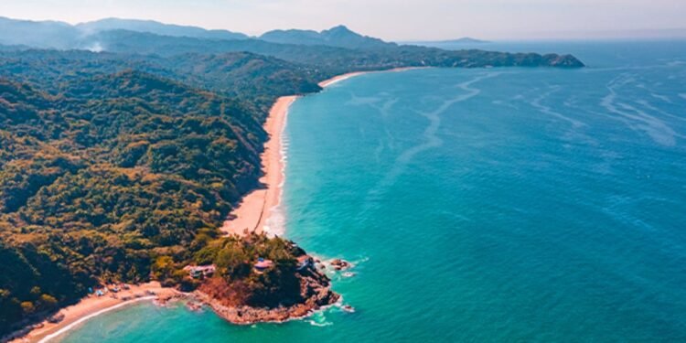 Desmantelan México y EU, red fraudulenta de tiempos compartidos en destinos mexicanos