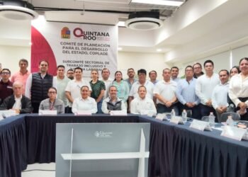 Quintana Roo se ajustará a jornada de 40 horas; 245 mil trabajadores laboran más de 48 horas