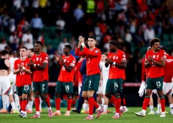 Tarjeta amarilla a México: Portugal revisa su visita al Azteca ante la reciente violencia en el país