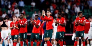 Tarjeta amarilla a México: Portugal revisa su visita al Azteca ante la reciente violencia en el país