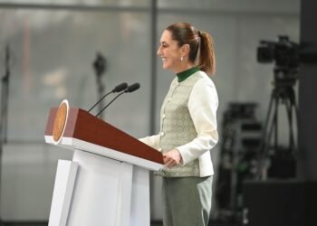 ¿Se vienen más conciertos de BTS? Así respondió Corea del Sur a la petición de Sheinbaum