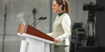 ¿Se vienen más conciertos de BTS? Así respondió Corea del Sur a la petición de Sheinbaum