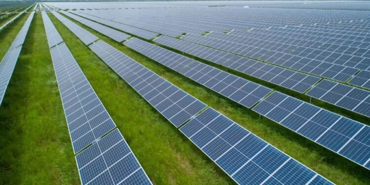 Inversionistas de energías renovables aprovechan el sol del caribe a través de tres proyectos