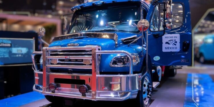 ANPACT llama a revitalizar el sector, reporta caída en ventas, producción y exportación de unidades