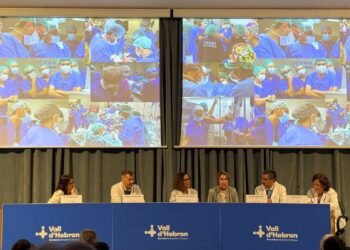 Realizan el primer trasplante de cara del mundo con donación tras eutanasia