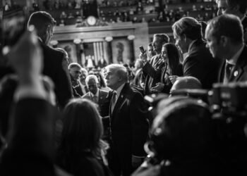 Trump se adjudica la muerte de “El Mencho”