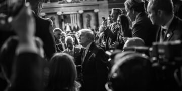 Trump se adjudica la muerte de “El Mencho”