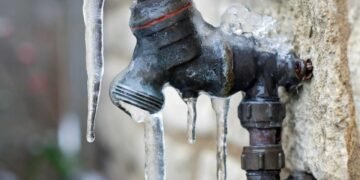 Frente frío 33: el enemigo silencioso de las tuberías