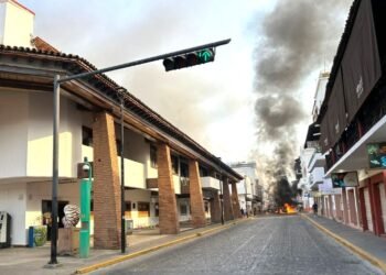 Abaten a narcotraficante “El Mencho”, líder del CJNG