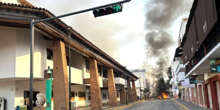 Abaten a narcotraficante “El Mencho”, líder del CJNG