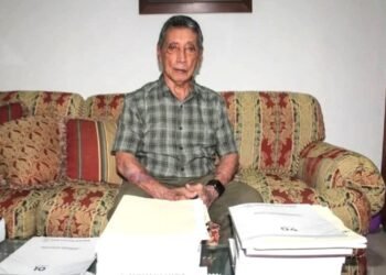 Ordenan reingreso a prisión del exgobernador Mario Villanueva para continuar su condena