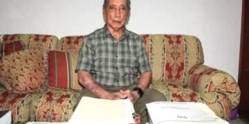 Ordenan reingreso a prisión del exgobernador Mario Villanueva para continuar su condena