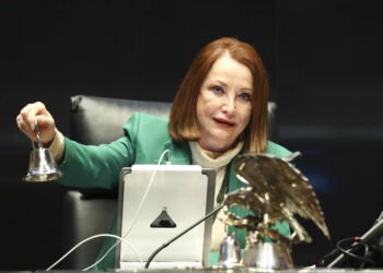 Senado declara constitucional reducción de la jornada laboral a 40 horas; se publicará en el DOF