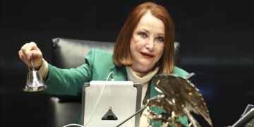 Senado declara constitucional reducción de la jornada laboral a 40 horas; se publicará en el DOF