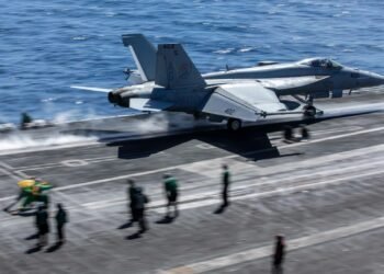 Golpe a Washington: España bloquea vuelos militares de Estados Unidos en guerra con Irán