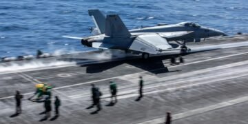 Golpe a Washington: España bloquea vuelos militares de Estados Unidos en guerra con Irán
