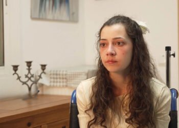 Noelia Castillo Ramos y el derecho a decidir: la muerte asistida que dividió a España