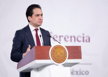Gobierno impulsa carreteras y autopistas con inversión de 150 mil millones